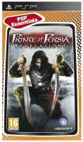 Игра для Playstation Portable: Prince of Persia Revelations (Essentials) (PSP)