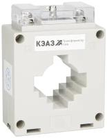 Измерительный трансформатор тока ТТК-40-600/5А-5ВА-0,5S-УХЛ3-КЭАЗ (219654)