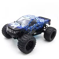 Радиоуправляемый джип HSP Nitro Truck 4WD 1:10 2.4G - 94188-88069