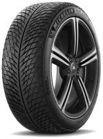 255/35R19 Michelin Pilot Alpin 5 лип (96V)