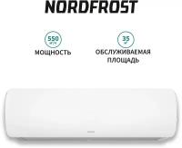 Сплит-система NORDFROST 12 REELS, белый