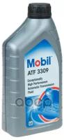 Mobil Atf 3309 (1L)_Жидкость Для Акпп, Гур! Синт Toyota T-Iv / T-Iii, Jws 3309, Vw Tl 52540-A Mobil арт. 156577