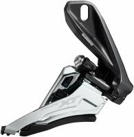 Суппорт переключатель передний SHIMANO XT M8100 KFDM8100ML6 2-8250