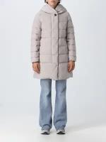 Парка WOOLRICH CFWWOU0685FRUT3128/7125/M Серо-Коричневый