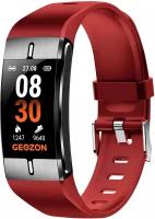 Фитнес-трекер Geozon Fit Plus Red (G-SM14RED)