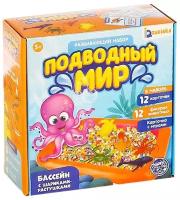 Настольная игра IQ-ZABIAKA Подводный мир