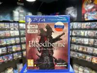 Игра Bloodborne Game of the Year Edition PS4