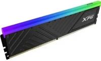 Оперативная память Adata XPG Spectrix D35G RGB 16GB DDR4-3600 (AX4U360016G18I-SBKD35G)