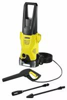 Мойка высокого давления Karcher K 2 Premium (1.673-530.0)