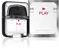 Туалетная вода Givenchy Play men 50 мл