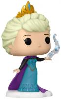 Фигурка Funko POP! Disney Ultimate Princess Elsa 1024, 10 см