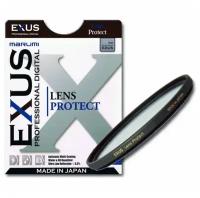 Защитный фильтр Marumi EXUS LENS PROTECT 62 мм