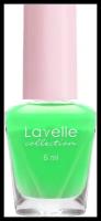 Лак для ногтей Lavelle collection Mini Color т.73 Салатовый неон 6 мл