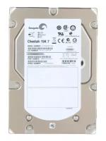 Жесткий диск Seagate ST3600057SS, SAS, 3.5",600Гб