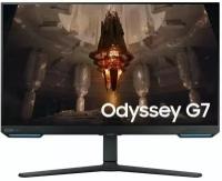 Монитор 28" Samsung G7 S28BG700EI