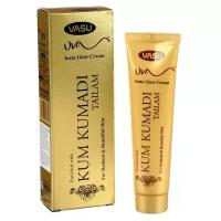 Крем для лица Trichup кумкумади UVA, 50г 6948309