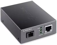 TP-Link TL-FC311B-2 Гигабитный WDM медиаконвертер