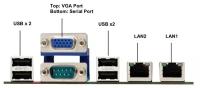 Сервер BB-1DH-40E-SA10-T7010-2H (32 ГБ / 512 ГБ / 10 ТБ / 512 ГБ / 10 ТБ / Microsoft Windows Server Standart 2019)