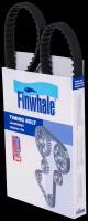 FINWHALE BD111 Ремень ГРМ В_ 2108 8 кл. FINWHALE