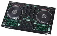 DJ контроллер Roland DJ-202