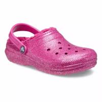 Сабо CROCS, Цвет: мультиколор, Размер: 33/34