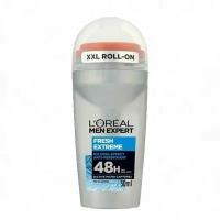 Шариковый антиперспирант L'Oreal Paris Men Expert Deo Fresh Extreme 48 часов 50 мл (из Финляндии)