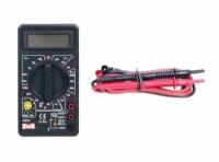 Multimeter / Мультиметр MASTECH M832