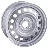 Диск колесный SWORTECH S605 6,5x16 5x114,3 ET40 DIA66,1 silver