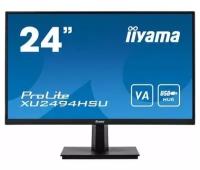 Монитор Iiyama ProLite XU2494HSU-B1