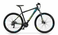 Велосипед горный 2022 Cross 29" GRX 7 HDB, 460 mm