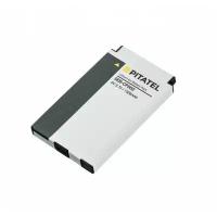 Аккумуляторная батарея Pitatel SEB-CP002 для радиотелефона Cisco 7925G/7926G (CP-BATT-7925G-EXT=, U8ZBAE12)