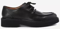 Ботинки Principe Di Bologna, мужской, цвет чёрный, размер 043