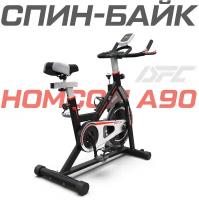 Спин-байк DFC Racing Bike HOMCOM A90