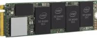 Накопитель SSD Intel PCI-E 3.0 x4 512Gb SSDPEKNW512G8X1