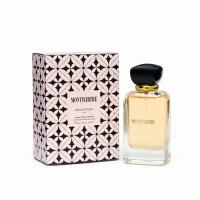 Парфюмерная вода женская Boulevard Paris Montmartre EAU DE Parfum, 100 мл Boulevard 9902009