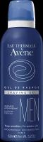 Avene Men гель для бритья 150 мл 1 шт