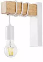 Настенный светильник E27 прикроватная лампа для спальни Прикроватная лампа для чтения