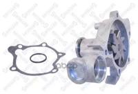 Помпа Mitsubishi Galant 2.0D TD 92> Stellox 4504-0037-SX