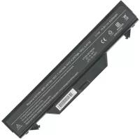 Аккумулятор для ноутбука HP ProBook 4510s 4710s 4515s (10.8V, 5200mAh, 72Wh). PN: HSTNN-IB89, HSTNN-1B1D, ZZ08