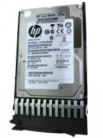 Жесткий диск HP 627117-B21 300Gb SAS 2,5" HDD