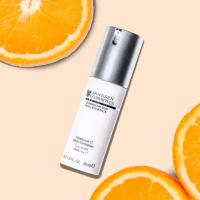 Janssen Cosmetics регенерирующий концентрат для лица Demanding Skin Vitaforce C Skin Complex, 30 мл