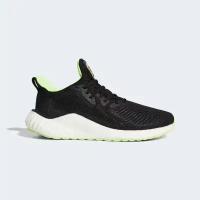 Кроссовки adidas Alphaboost, размер 9.5 UK, черный