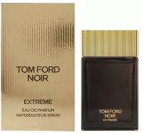 Туалетные духи Tom Ford Noir Extreme 100 мл