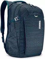 Thule Рюкзак Thule Construct Backpack, 28 л, синий карбон, 3204170