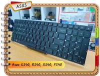 Новая русская клавиатура для Asus (5936) OKNBO-610TUA00, 90NB0B31R31RU, 90NB0B31-R31RU