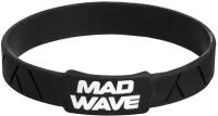 Силиконовый браслет Mad Wave