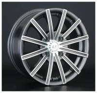 Колесный диск LS Wheels 312 7,5x17/5x112 ET45 D57,1 GMF