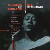 Джаз Music On Vinyl Ella Fitzgerald - Lullabies Of Birdland