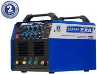 Сварочный аппарат Aurora INTER TIG 200 AC/DC Pulse