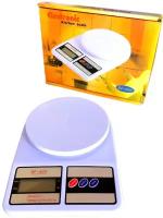 Весы кухонные электронные Kitchen scale SF-400